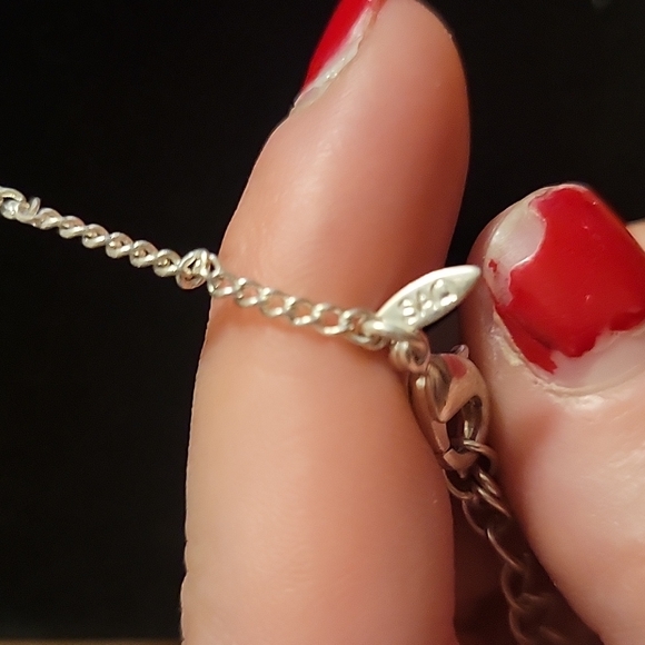 SaQ necklace - Picture 4 of 4